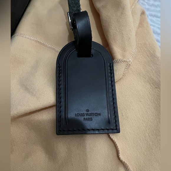 Louis Vuitton Damier briefcase like new - Picture 6 of 16